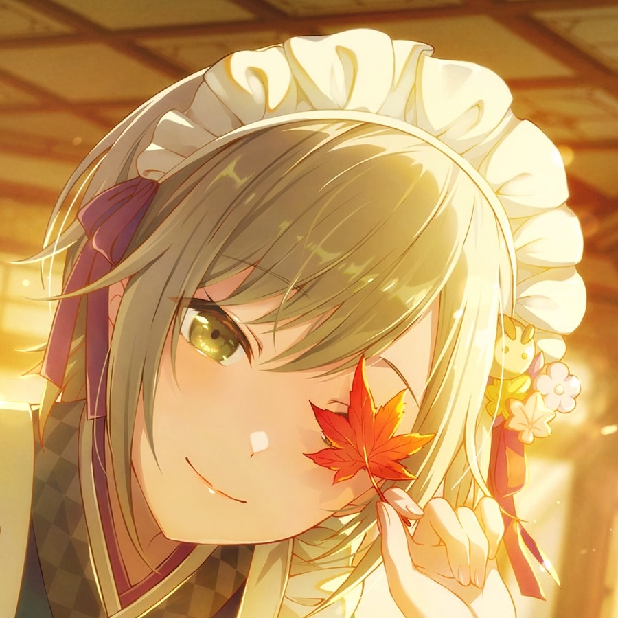 头像